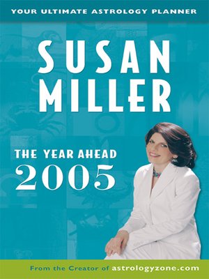 cover image of The Year Ahead 2005